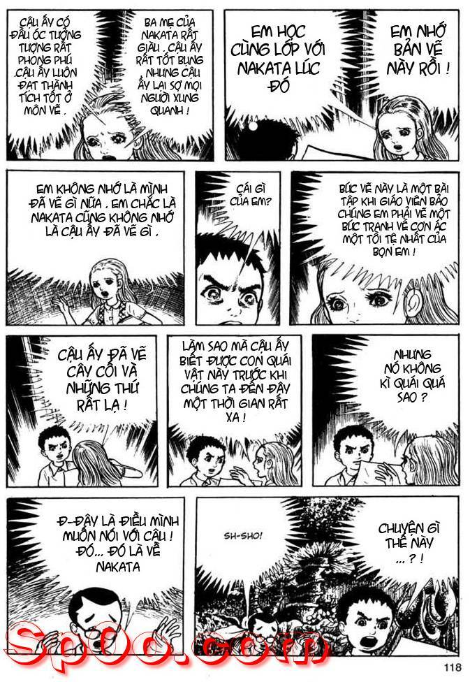 Drifting Classroom Chapter 16 - Trang 2