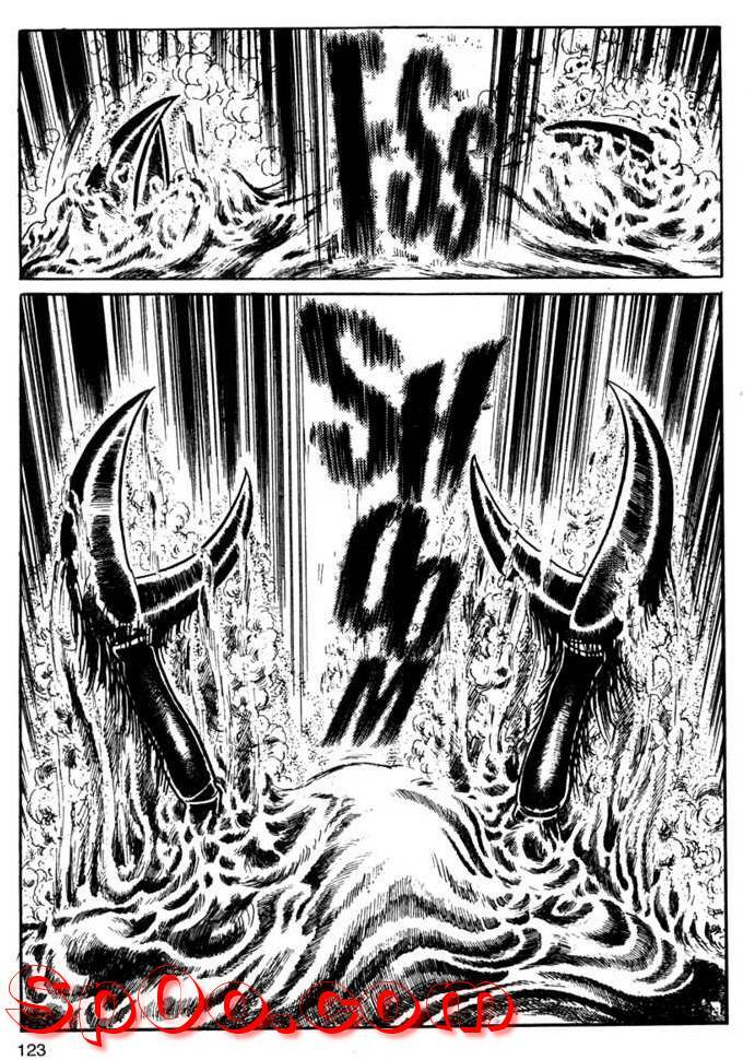 Drifting Classroom Chapter 16 - Trang 2