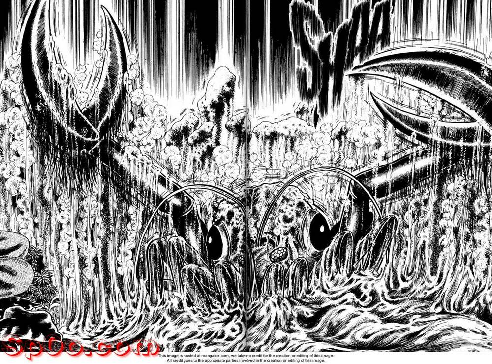 Drifting Classroom Chapter 16 - Trang 2