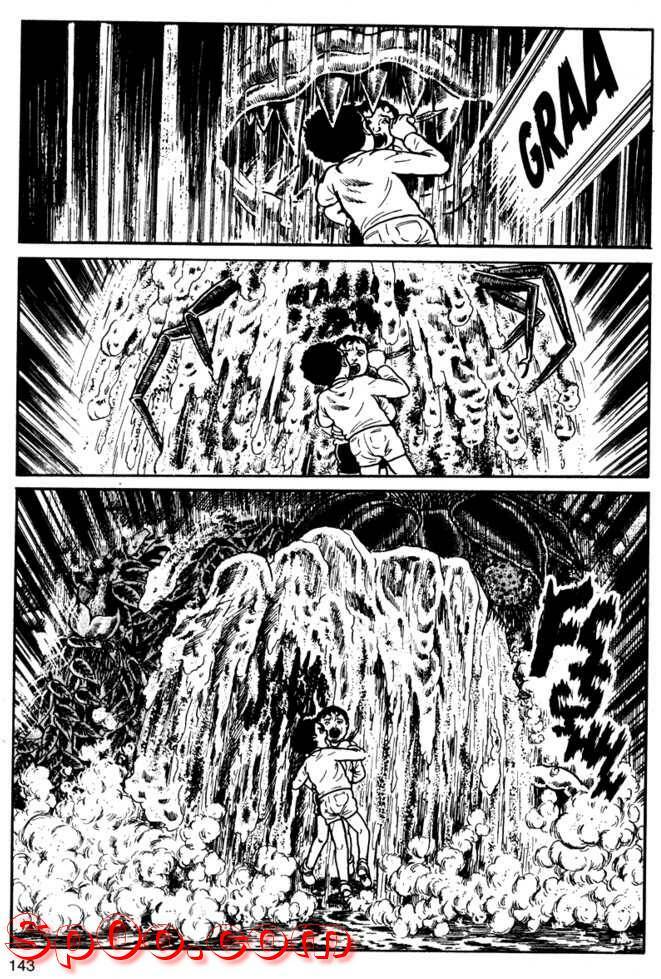 Drifting Classroom Chapter 16 - Trang 2