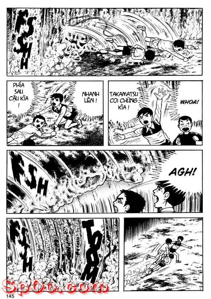 Drifting Classroom Chapter 16 - Trang 2