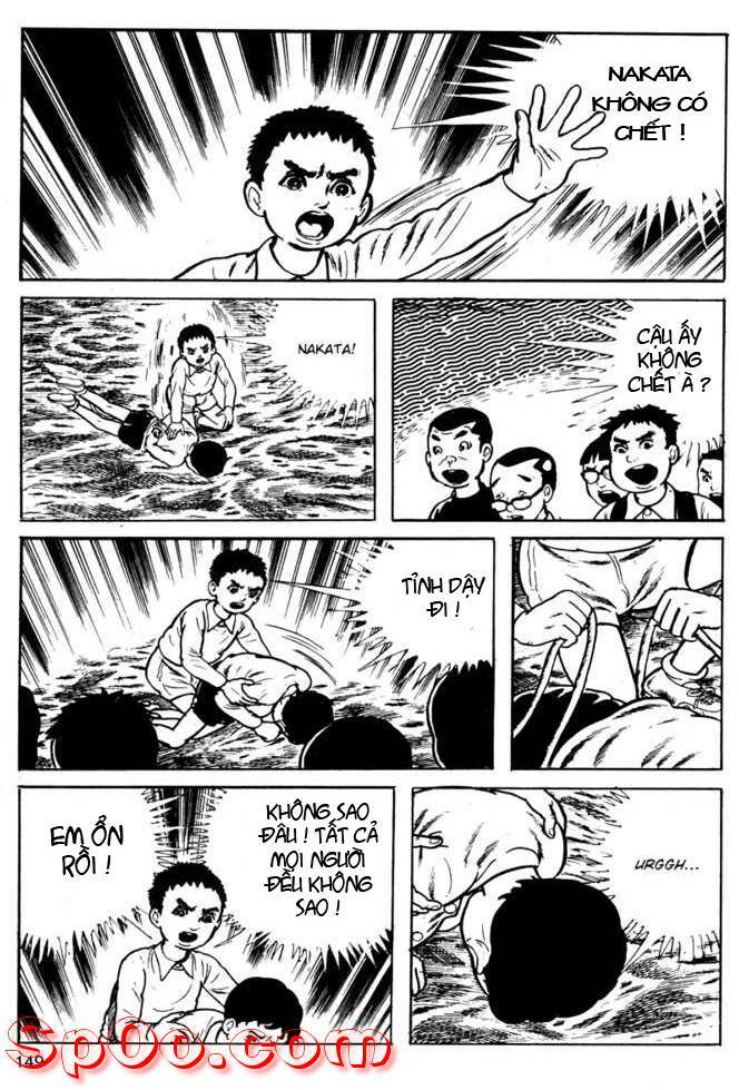 Drifting Classroom Chapter 16 - Trang 2