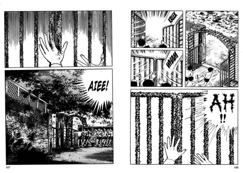 Drifting Classroom Chapter 17 - Trang 2