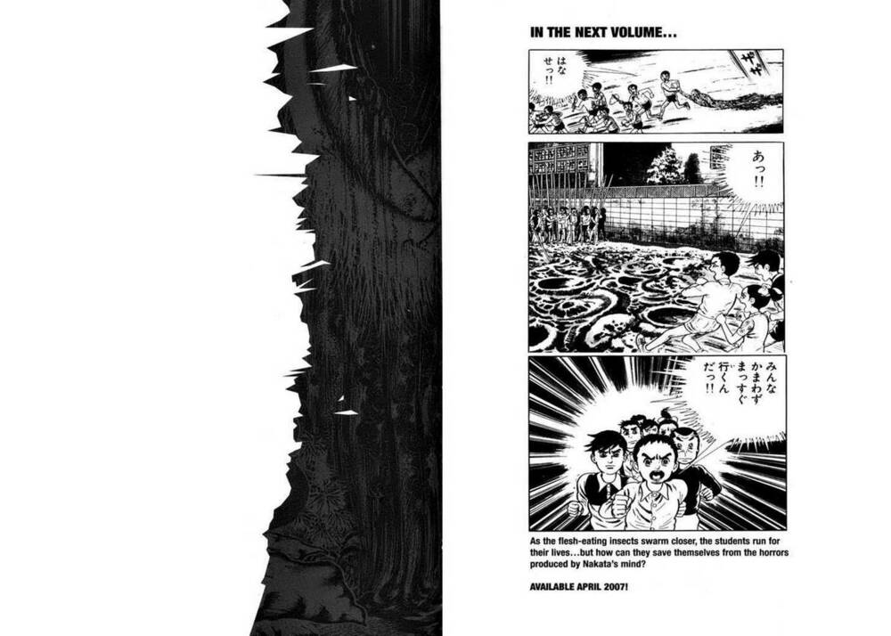 Drifting Classroom Chapter 17 - Trang 2