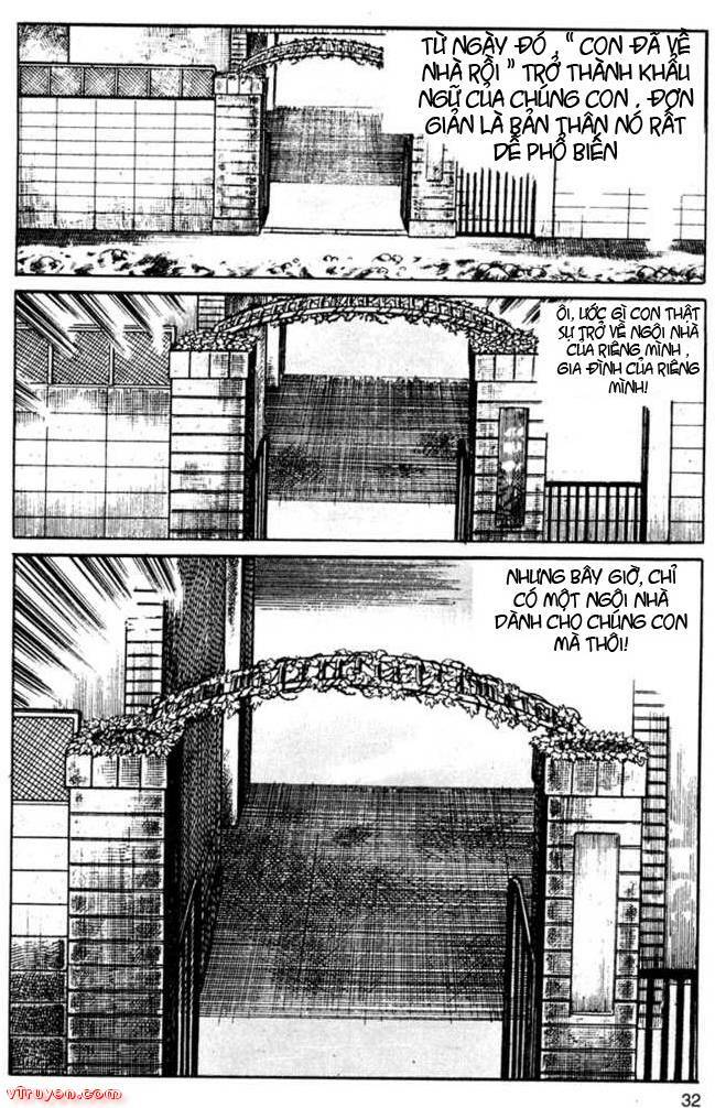 Drifting Classroom Chapter 19 - Trang 2