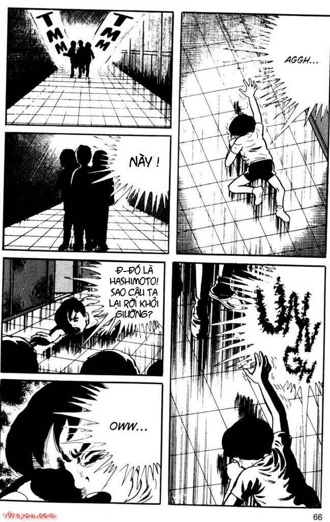 Drifting Classroom Chapter 19 - Trang 2