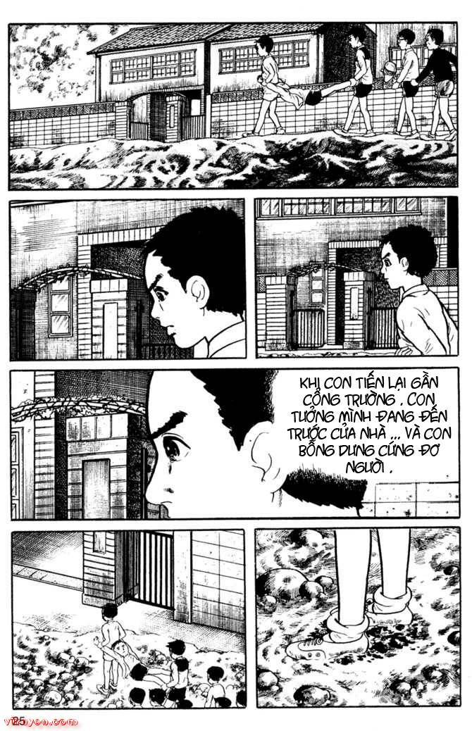 Drifting Classroom Chapter 19 - Trang 2