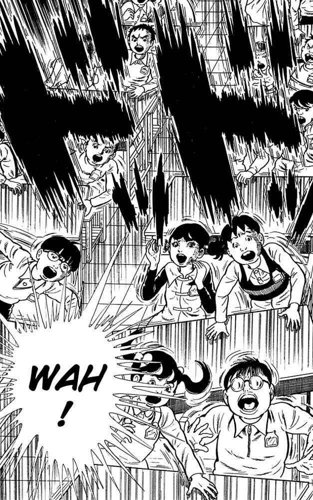 Drifting Classroom Chapter 2 - Trang 2