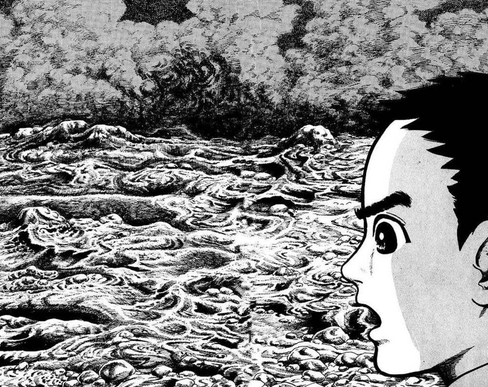 Drifting Classroom Chapter 2 - Trang 2