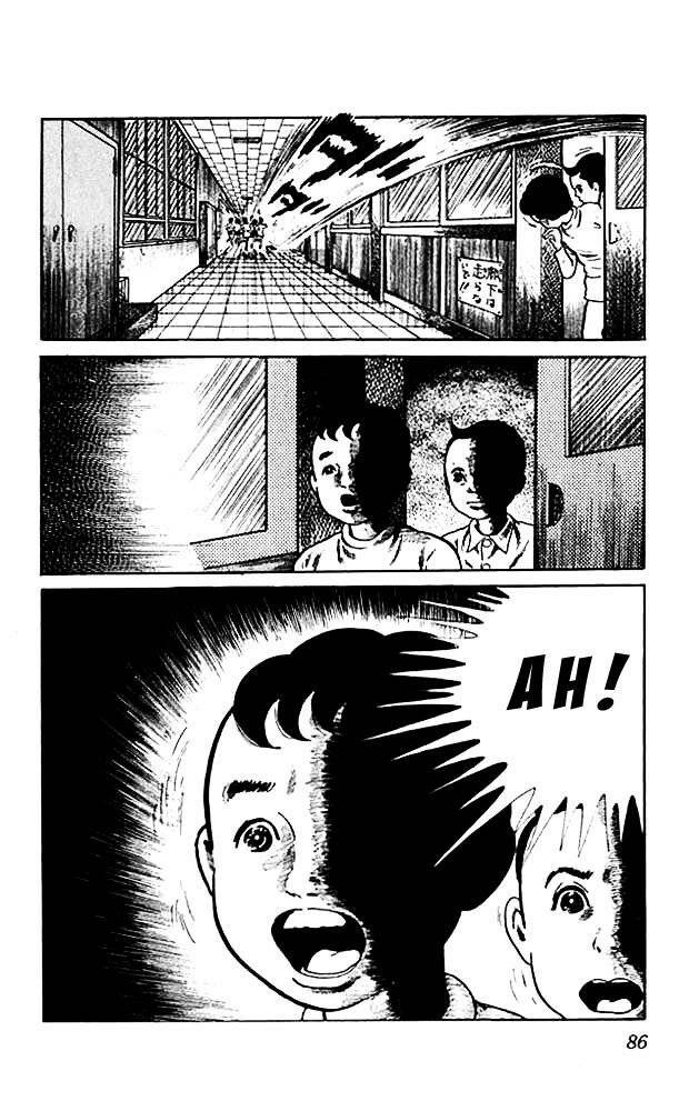 Drifting Classroom Chapter 2 - Trang 2