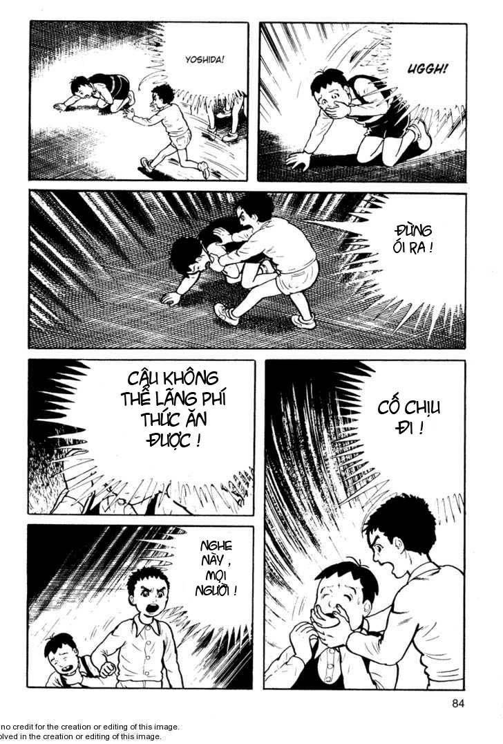 Drifting Classroom Chapter 20 - Trang 2