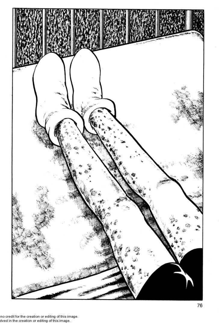 Drifting Classroom Chapter 20 - Trang 2