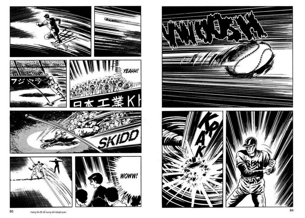 Drifting Classroom Chapter 24 - Trang 2