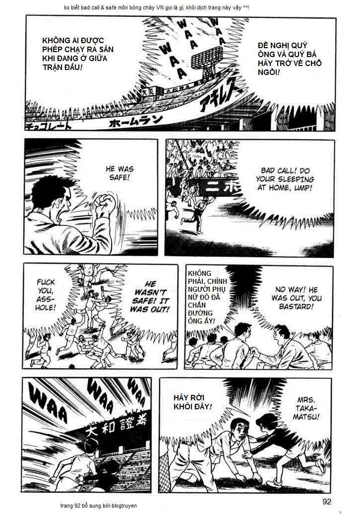 Drifting Classroom Chapter 24 - Trang 2