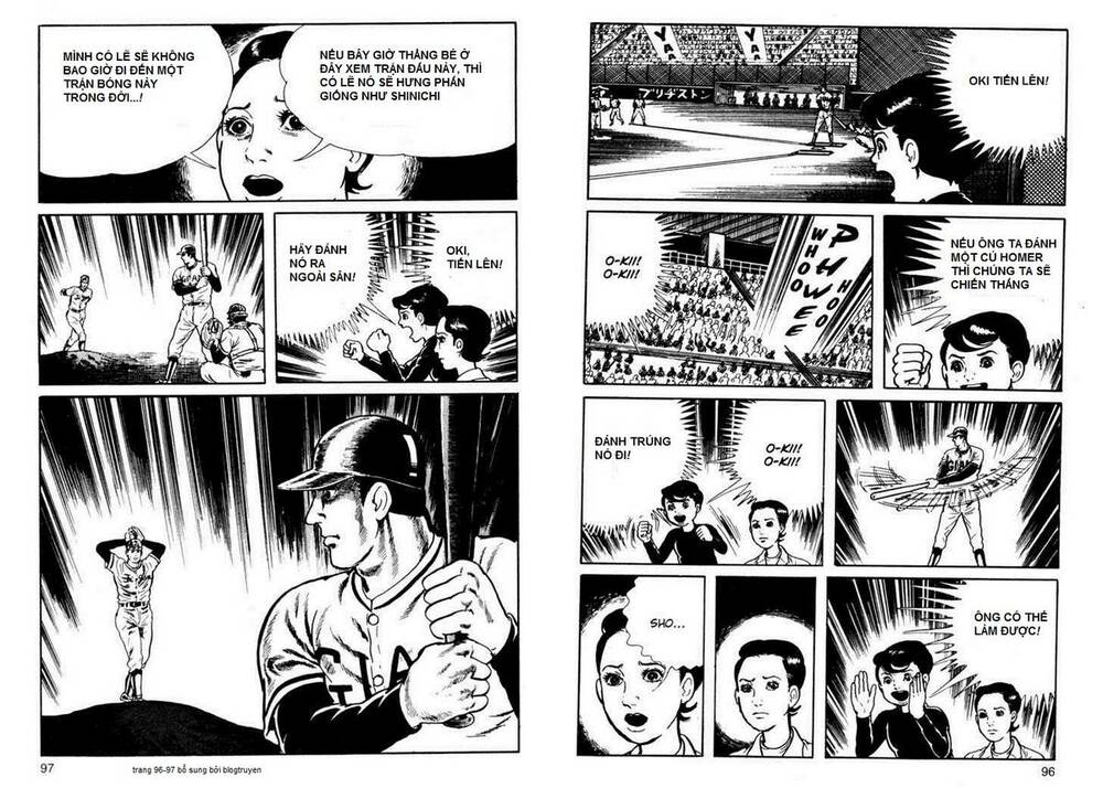 Drifting Classroom Chapter 24 - Trang 2