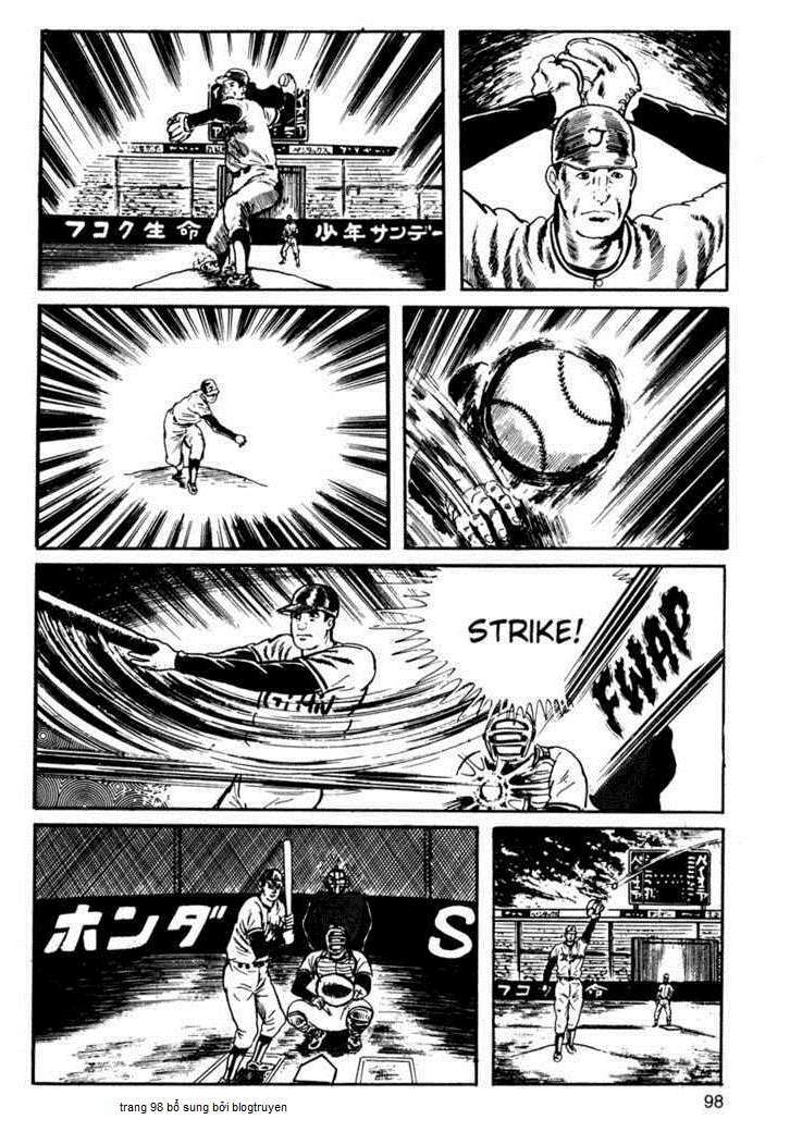 Drifting Classroom Chapter 24 - Trang 2