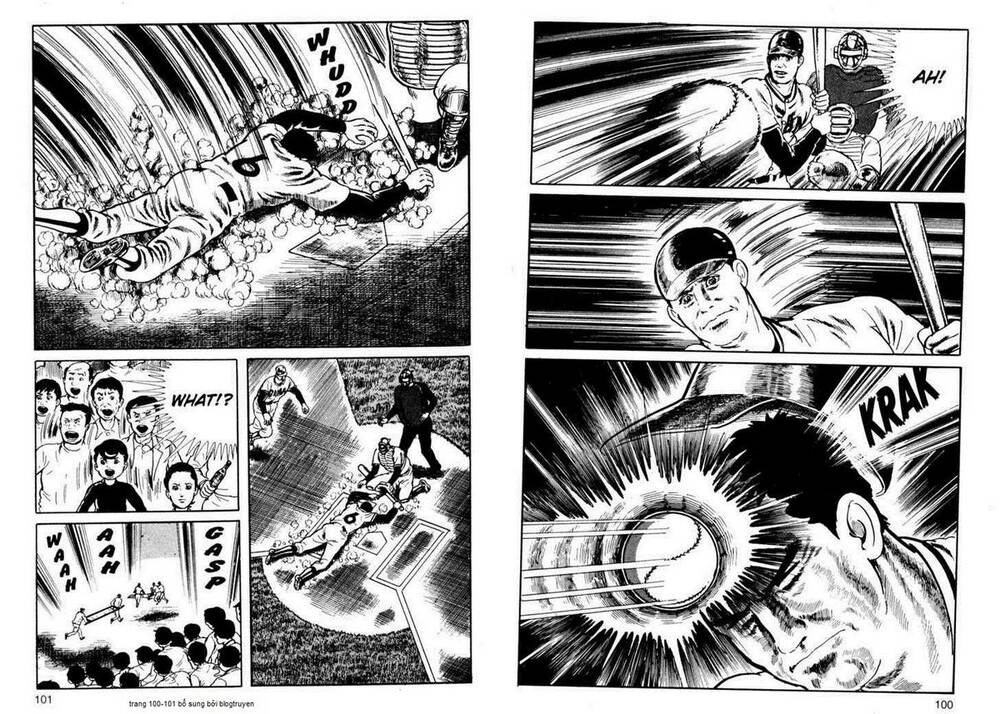 Drifting Classroom Chapter 24 - Trang 2