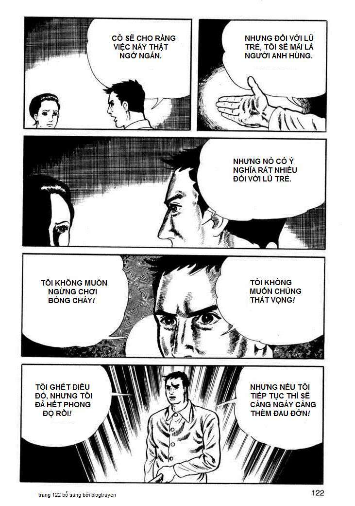 Drifting Classroom Chapter 24 - Trang 2