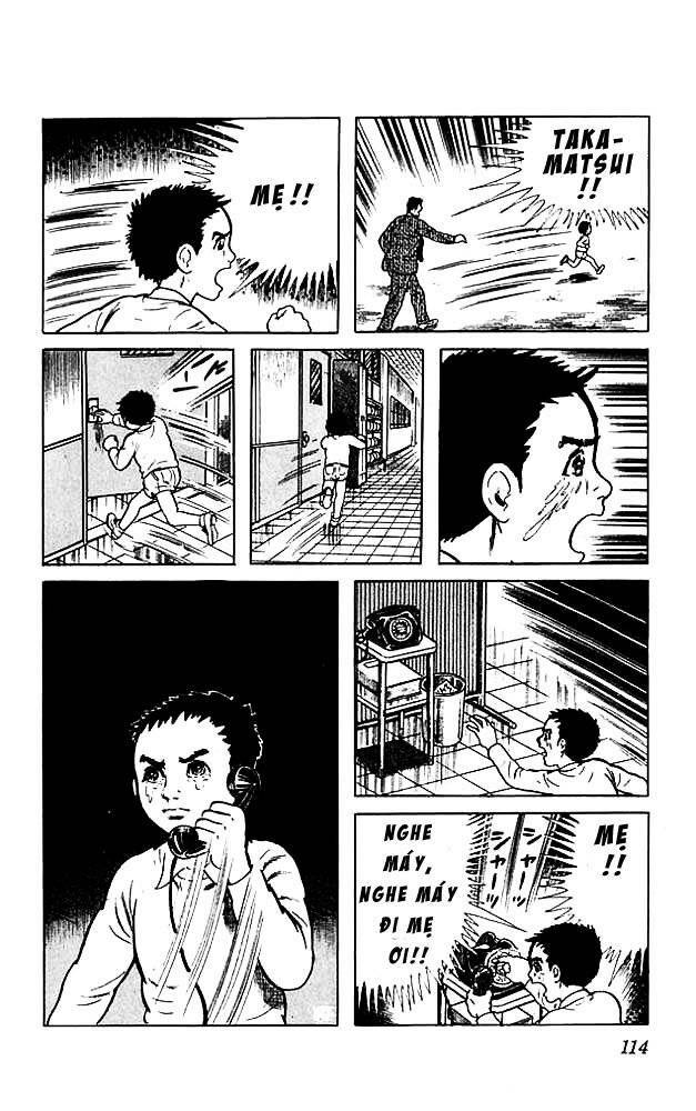 Drifting Classroom Chapter 3 - Trang 2