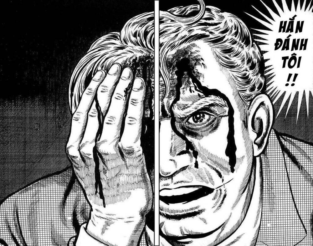 Drifting Classroom Chapter 4 - Trang 2