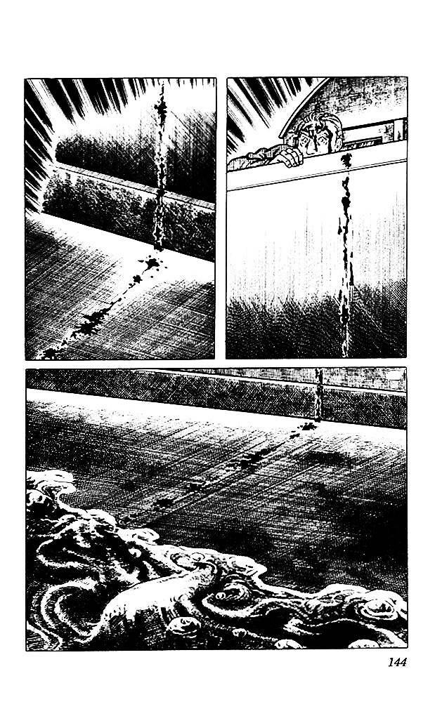 Drifting Classroom Chapter 4 - Trang 2