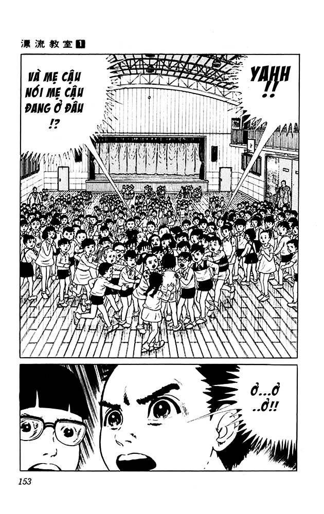 Drifting Classroom Chapter 4 - Trang 2