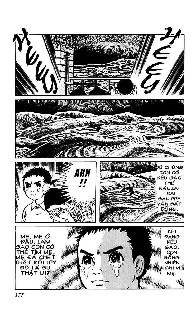 Drifting Classroom Chapter 4 - Trang 2