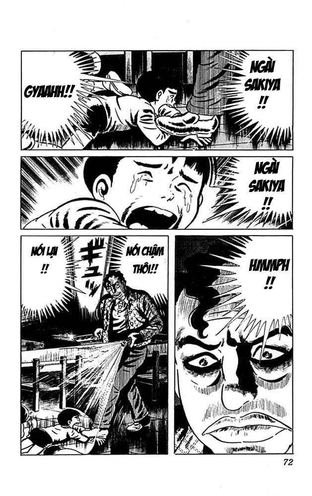 Drifting Classroom Chapter 6 - Trang 2