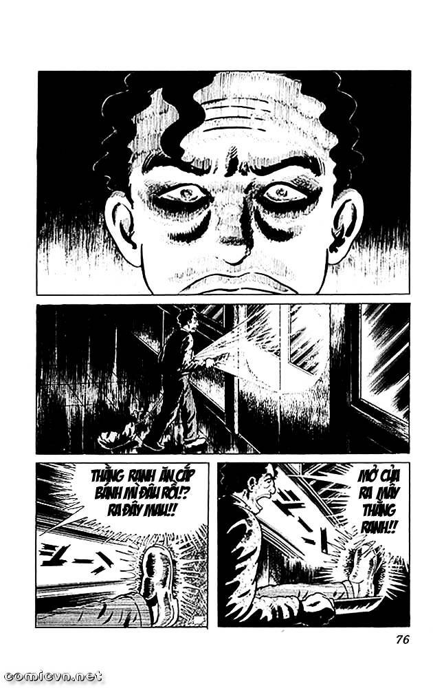 Drifting Classroom Chapter 6 - Trang 2