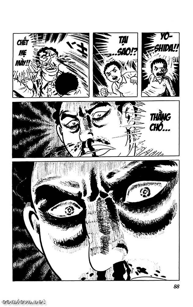 Drifting Classroom Chapter 6 - Trang 2