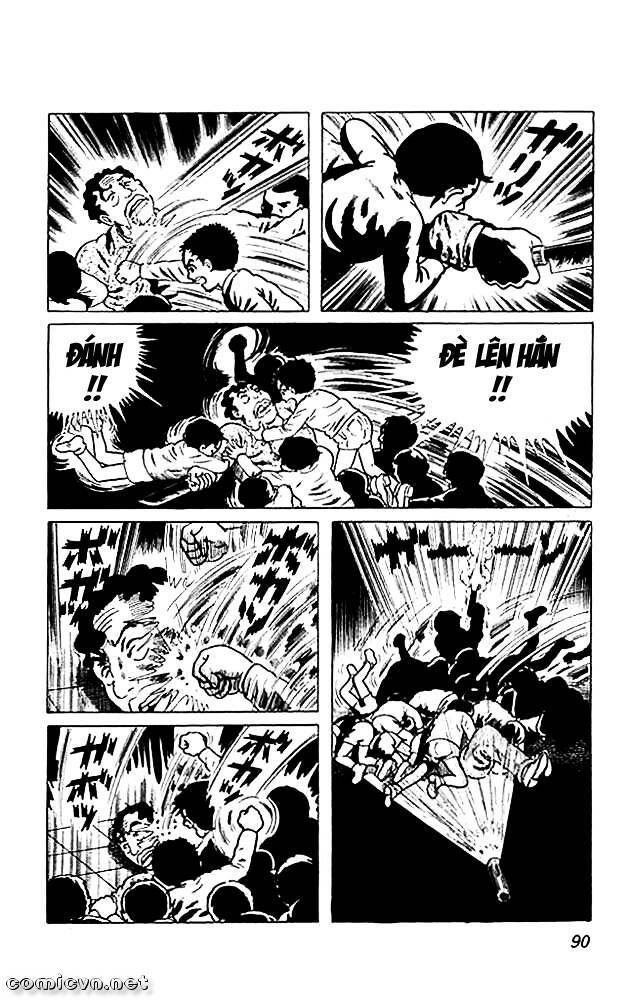 Drifting Classroom Chapter 6 - Trang 2