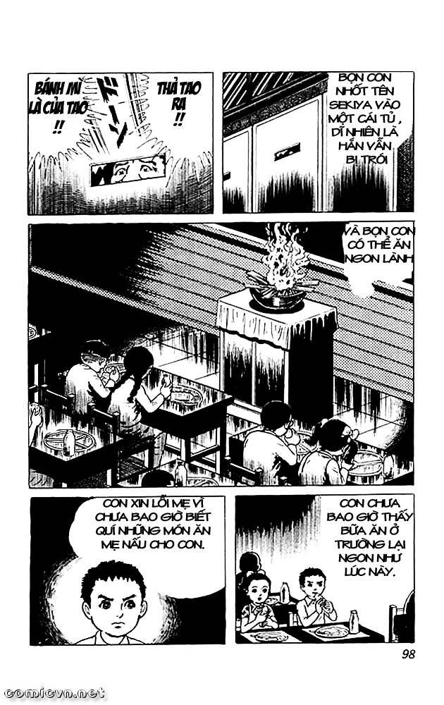 Drifting Classroom Chapter 6 - Trang 2