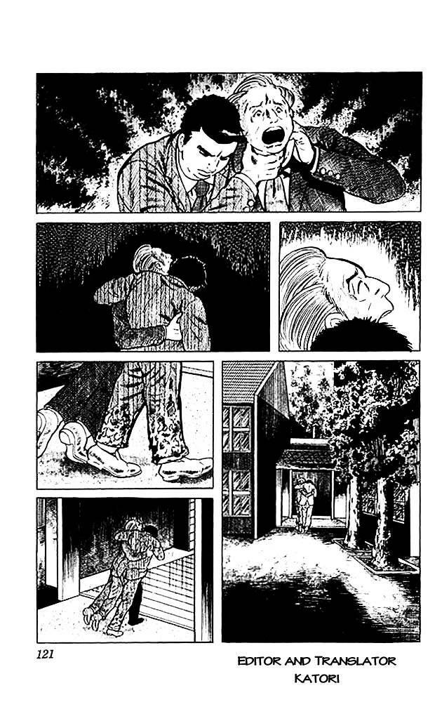 Drifting Classroom Chapter 7 - Trang 2