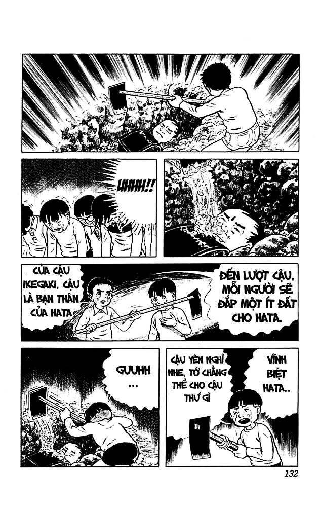 Drifting Classroom Chapter 8 - Trang 2