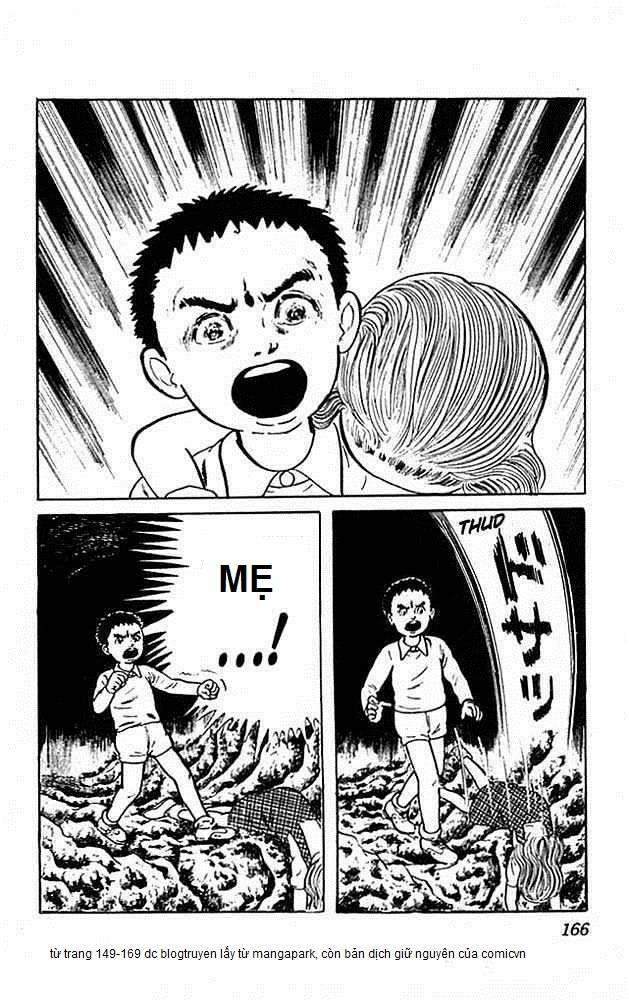 Drifting Classroom Chapter 8 - Trang 2