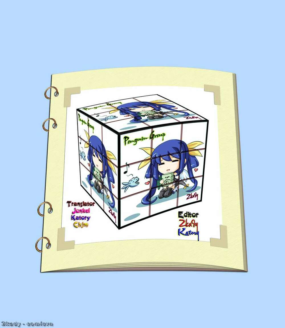 Drifting Classroom Chapter 8 - Trang 2