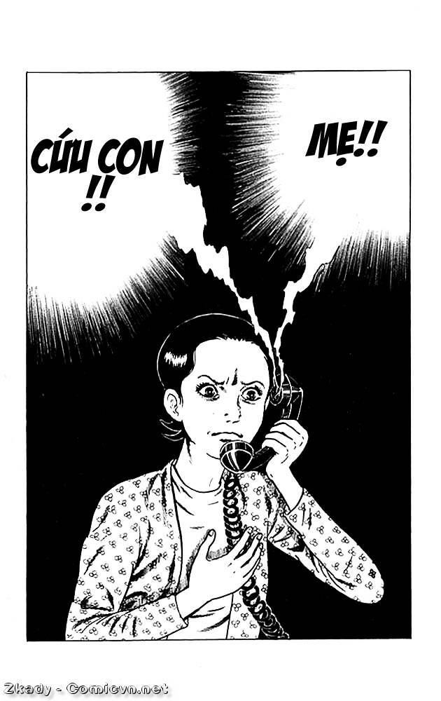 Drifting Classroom Chapter 9 - Trang 2