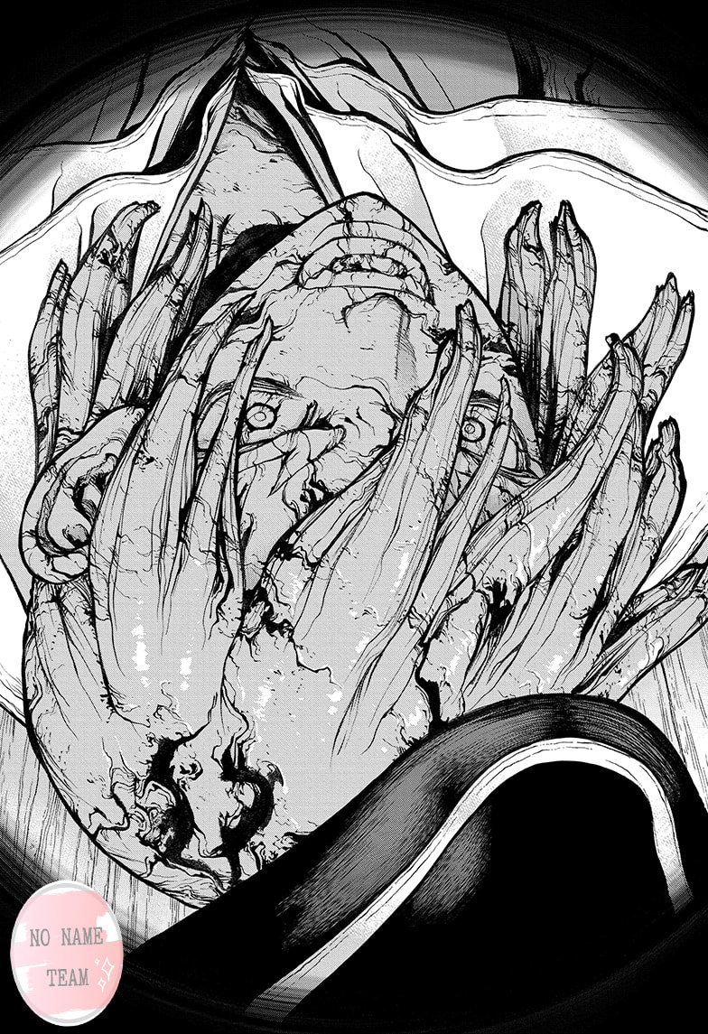Dr.Stone Chapter 103 - Trang 2