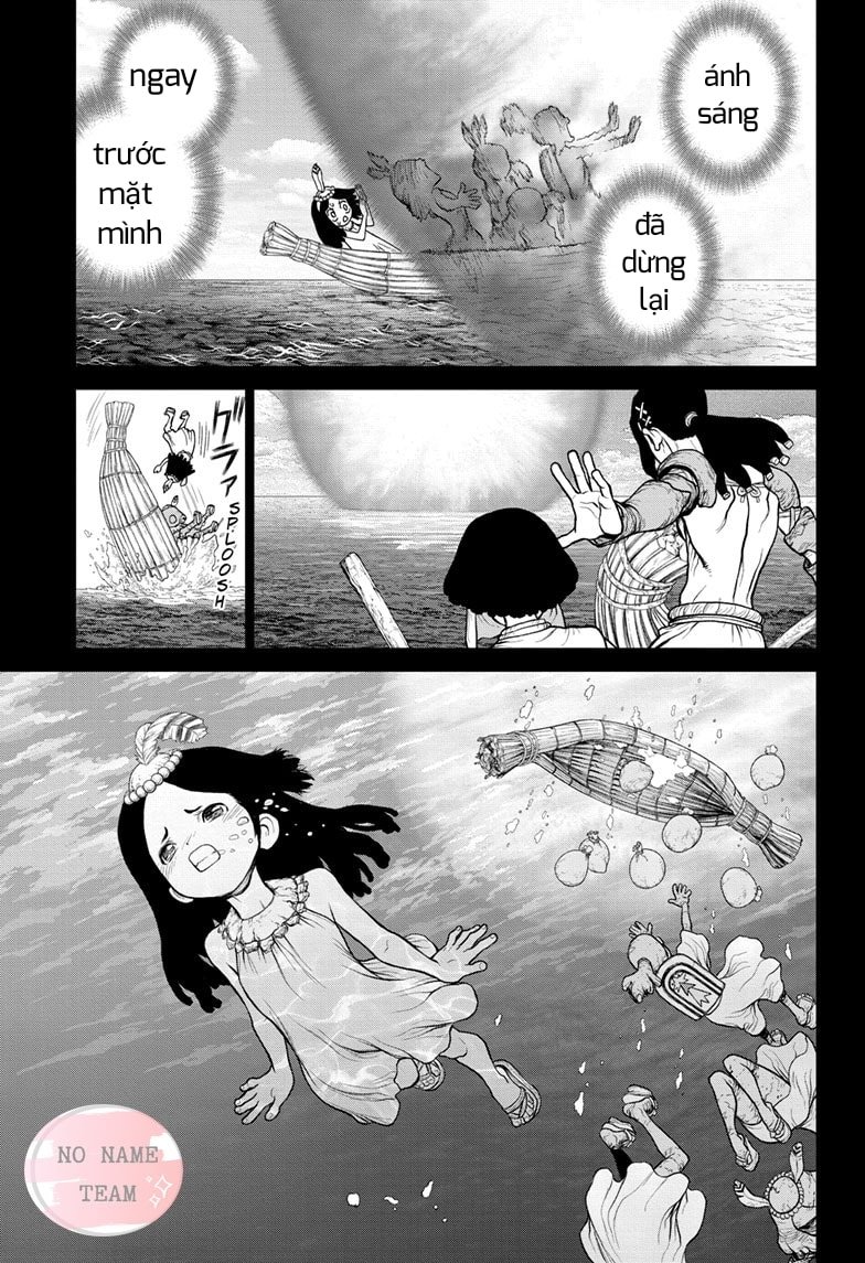 Dr.Stone Chapter 106 - Trang 2
