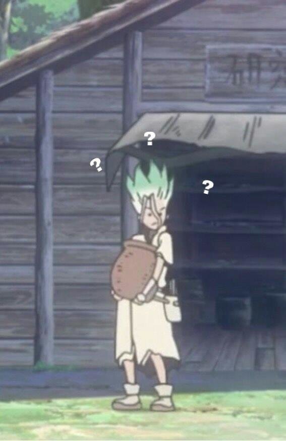 Dr.Stone Chapter 106 - Trang 2