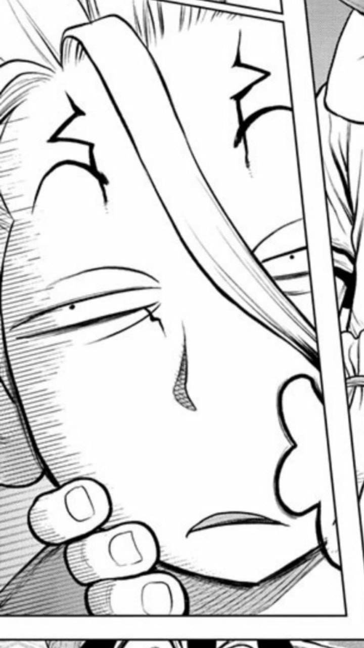 Dr.Stone Chapter 107 - Trang 2