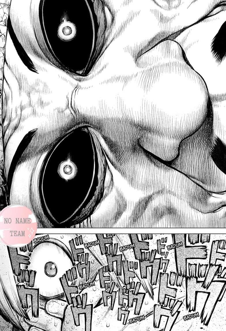 Dr.Stone Chapter 108 - Trang 2