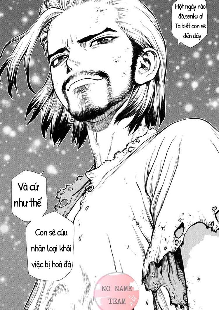 Dr.Stone Chapter 114 - Trang 2