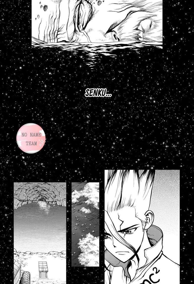 Dr.Stone Chapter 115 - Trang 2
