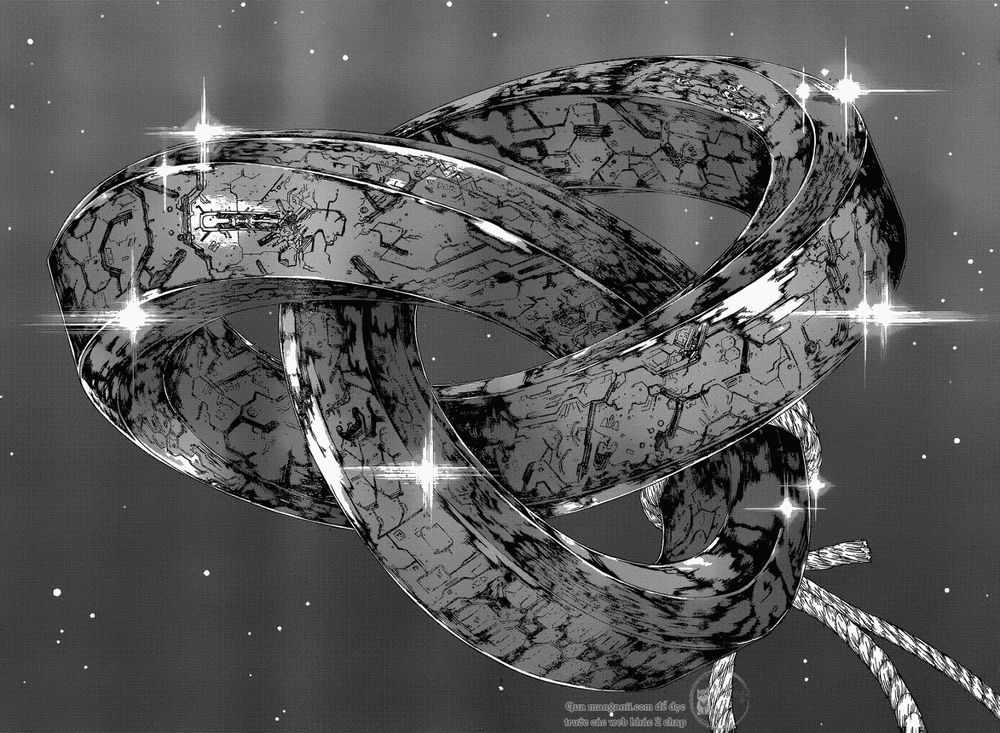 Dr.Stone Chapter 121 - Trang 2