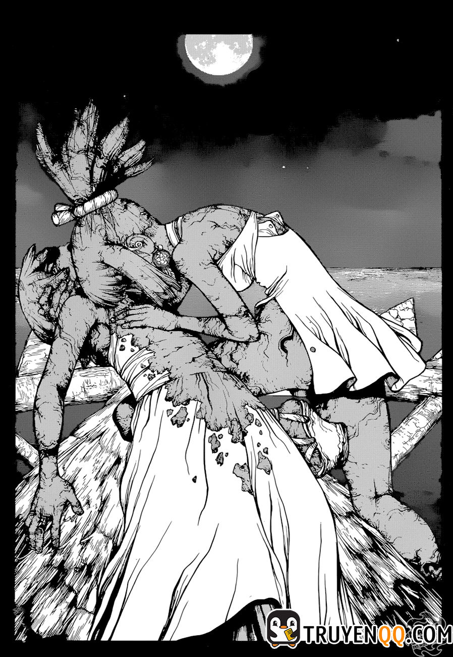 Dr.Stone Chapter 122 - Trang 2