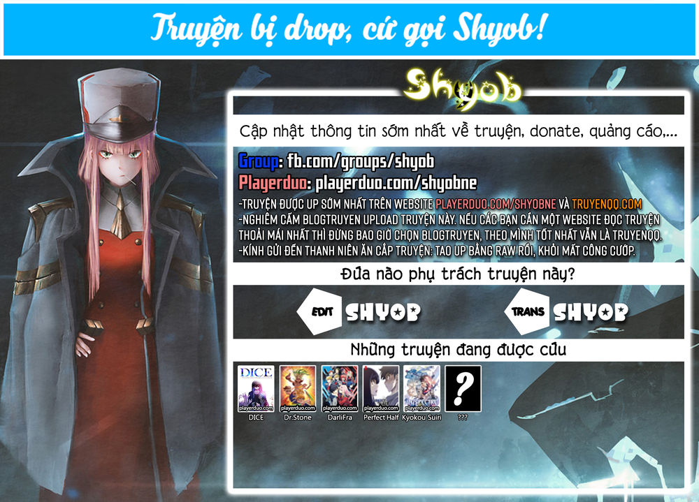 Dr.Stone Chapter 128 - Trang 2