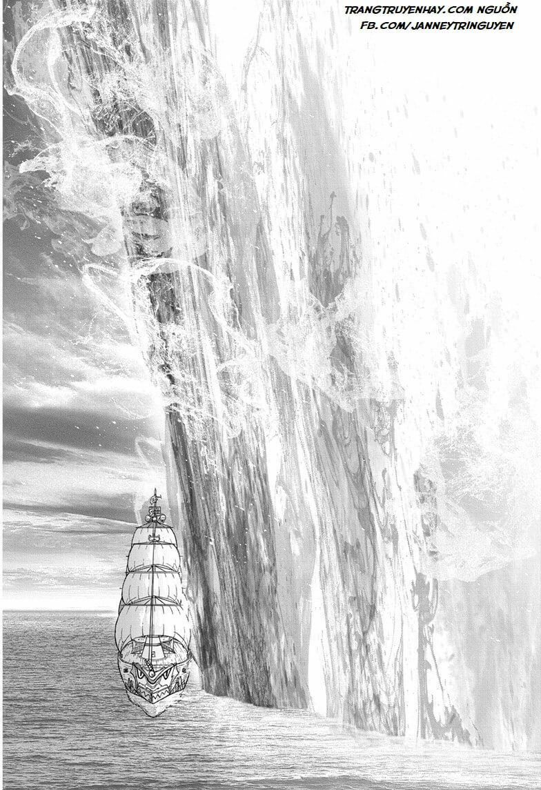 Dr.Stone Chapter 134 - Trang 2