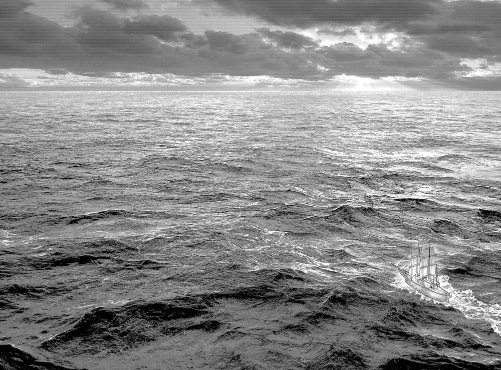 Dr.Stone Chapter 143 - Trang 2