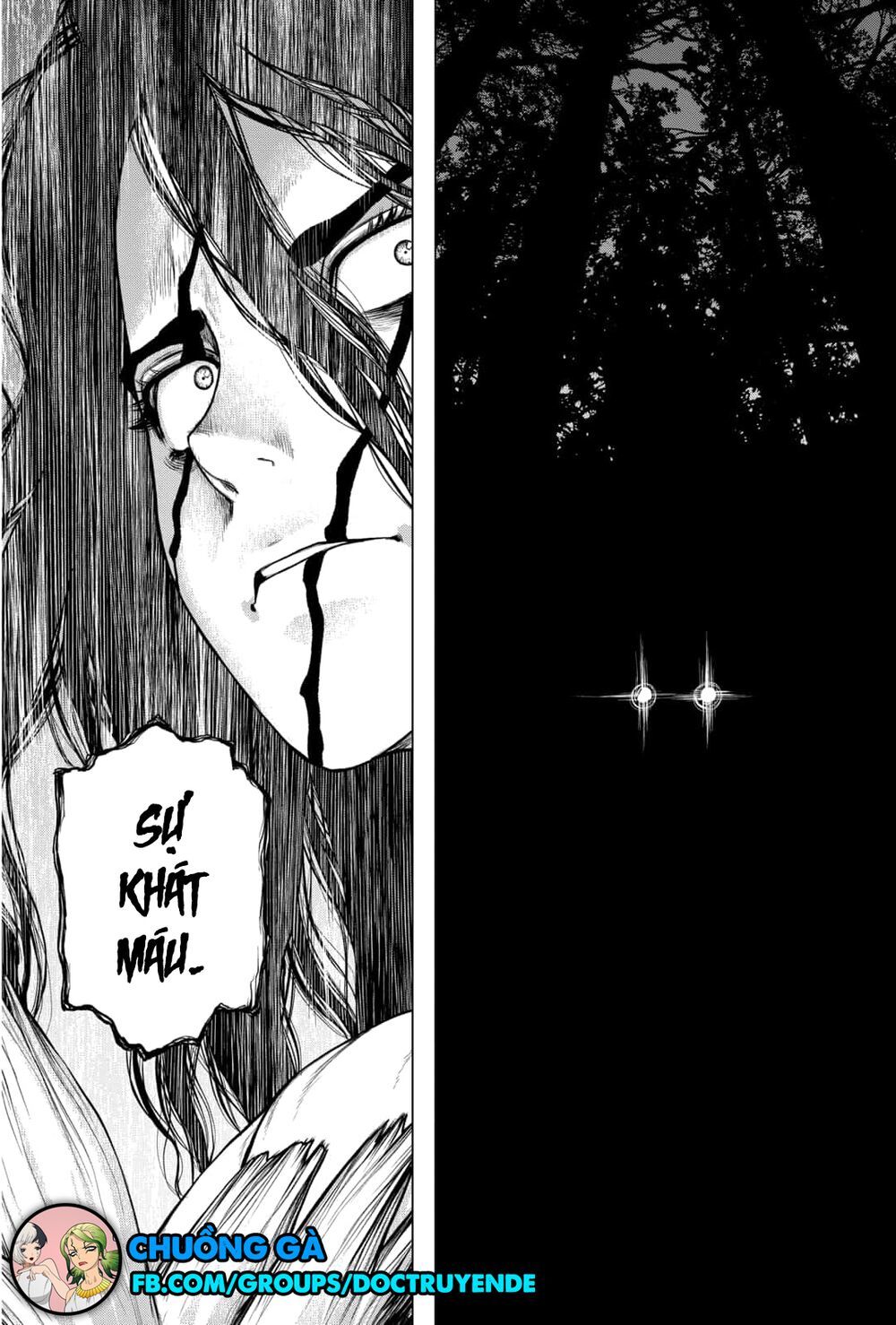 Dr.Stone Chapter 149 - Trang 2